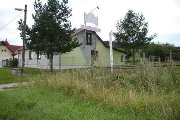 Пансион Penzion Dreveník