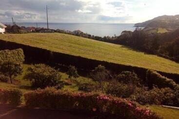 بنسيون Quinta Do Quarteiro