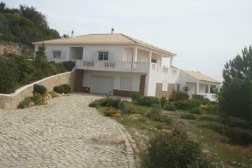 بنسيون Rustic Villa Guesthouse