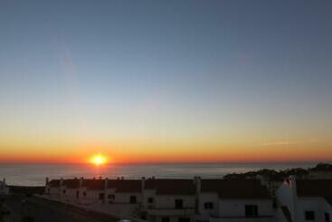 پانسیون Ericeira Soulsurfers Guesthouse
