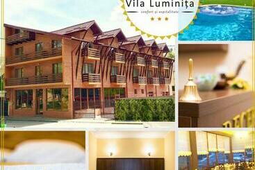 Пансион Vila Luminita