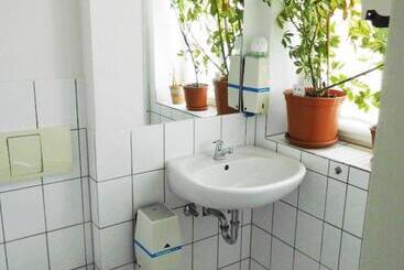 Pension Pieschen Dresden