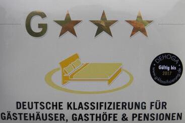 Pension Sonja Müller