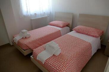 アパートホテル Residence Bonelli