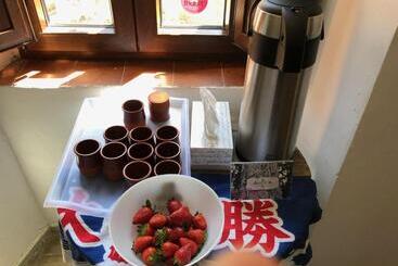 Albergue Rosalia / Pilgrim Hostel