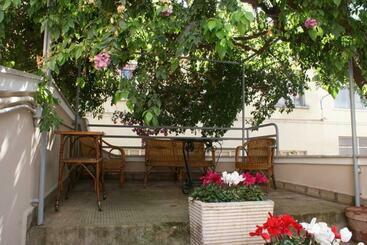 B&b La Bougainvillea