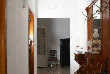 B&b La Bougainvillea