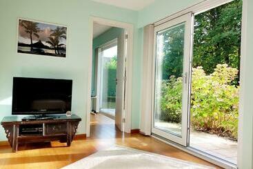 B&b Prince D’orange Waterloo