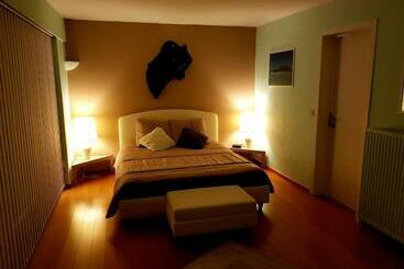 B&b Prince D’orange Waterloo