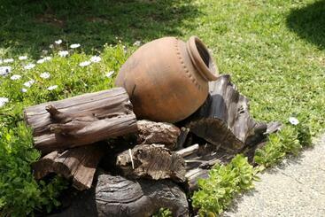 ベッドアンドブレックファースト Casa Teresinha