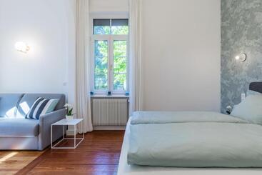 Bed and Breakfast Chambre D Hôtes Du Côté Des Remparts