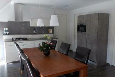 Bed And Breakfast De Boerderij