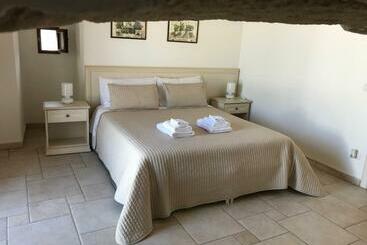 مبيت وإفطار Il Terrazzino