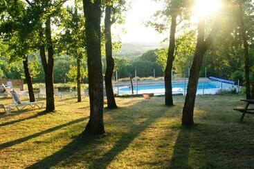 Bed and Breakfast La Chêneraie