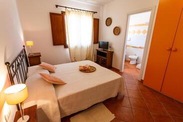 Bed and Breakfast La Colbula