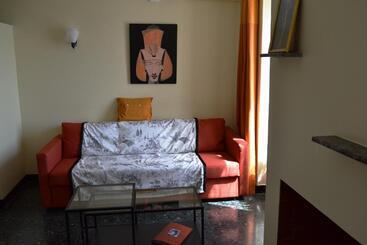 צימר La Follye Mancey