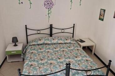 צימר La Gardenia