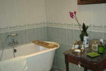 ベッドアンドブレックファースト La Petite Richerie