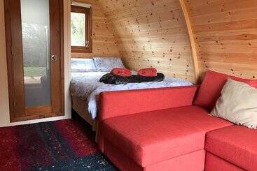 مبيت وإفطار Tig Lammax