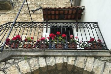 Апарт-отель Casa Sarlo