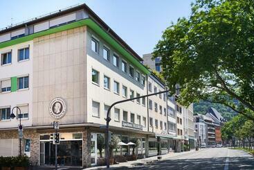 Friedrich Boutique Apartments