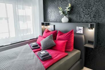 Friedrich Boutique Apartments