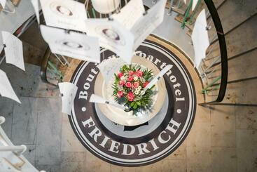 Friedrich Boutique Apartments