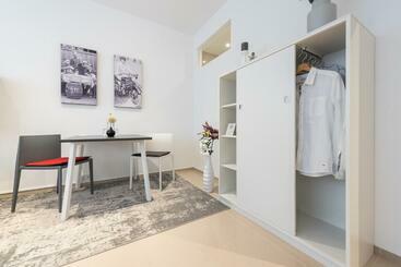 Friedrich Boutique Apartments