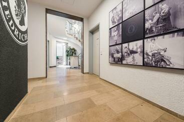 Friedrich Boutique Apartments