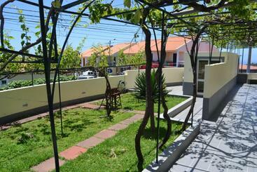 Hostel Casal São João