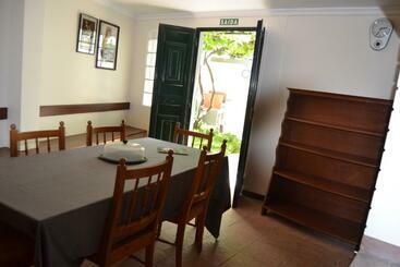 Hostel Casal São João
