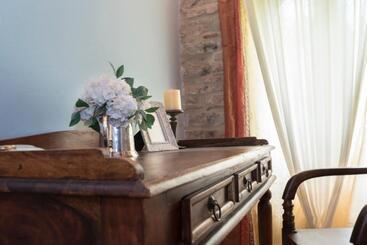 Отель Agriturismo Borgo Spagnoli