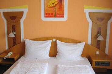 فندق Dreilandhof