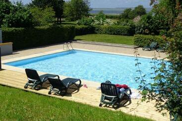 فندق Le Cap Hornu