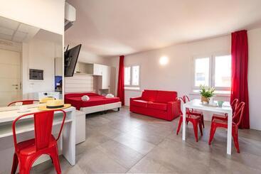 هتل Rabbit Home