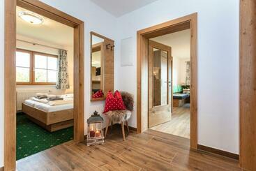 Landhotel Hinteraigengut