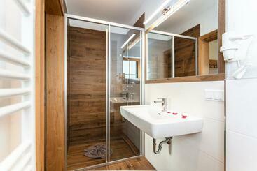 Landhotel Hinteraigengut
