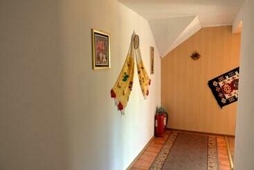 مُتل Casa De Vacanta Neagu