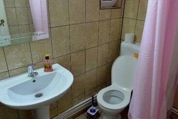مُتل Casa De Vacanta Neagu