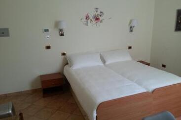 펜션 Andoramare B&b