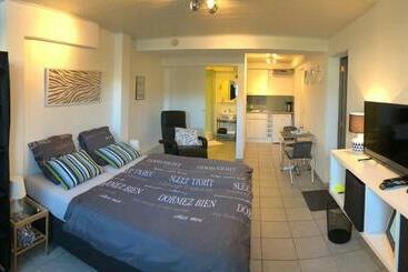 بنسيون Chez Martine