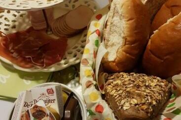 پانسیون City Lodge Stay A While