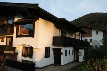 پانسیون Landhaus Wörgartner