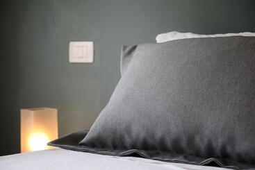 פנסיון Villa Giulia & Gaia   Guest House