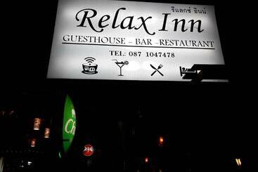 هاستل Relax Inn