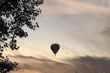 Appartementhaus Nürnberg