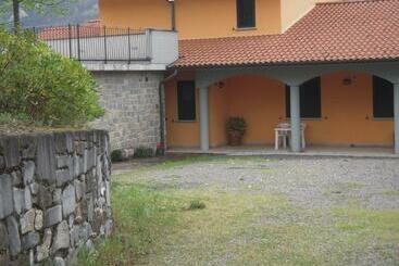 B&b Il Pozzo Di Celle