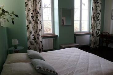 Bed and Breakfast Ambiances Chambres D  Hôtes