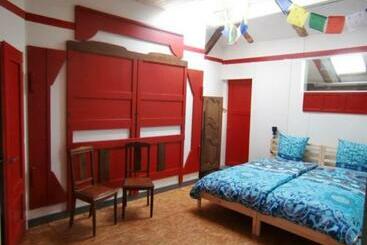 צימר Chambre&table D Hotes Ptitmonde