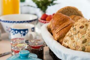Bed And Breakfast De Reggestee